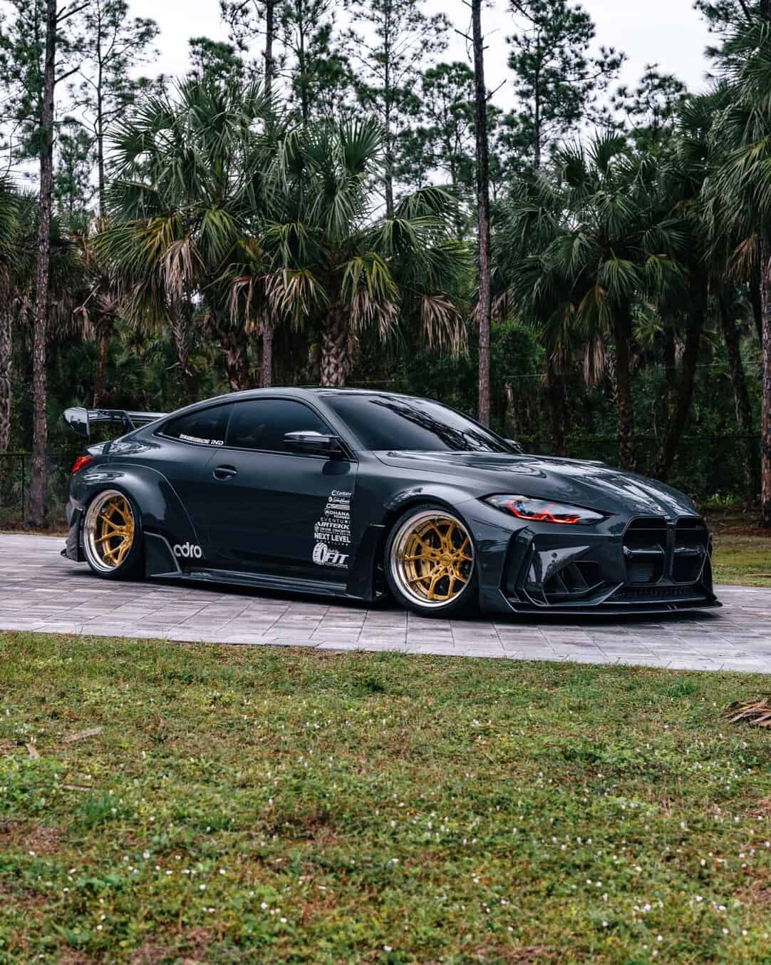 RFG Series Archives – Rohana Wheels